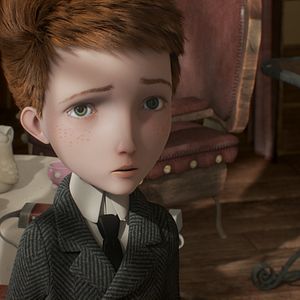 Foto La mecánica del corazón