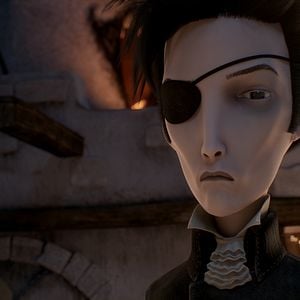 La mecánica del corazón - Película 2013