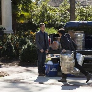 Foto Crónicas vampíricas