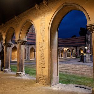 Foto Vampire Academy