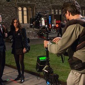 Foto Cameron Monaghan