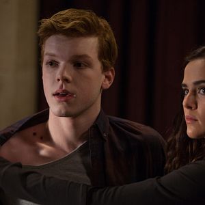 Foto Cameron Monaghan