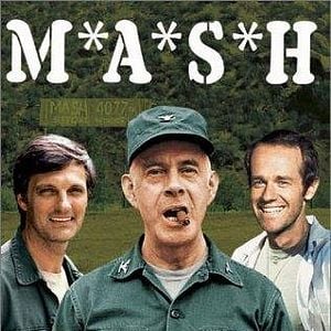 Foto M*A*S*H