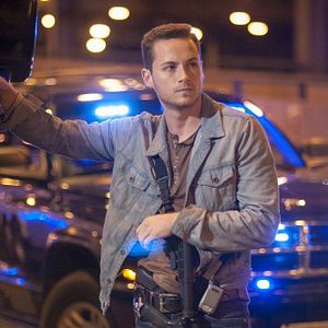 Foto Jesse Lee Soffer