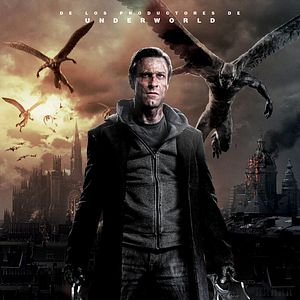 Foto Yo, Frankenstein