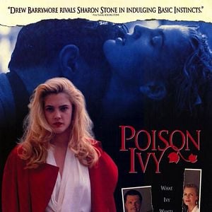 Foto Hiedra venenosa