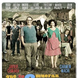 Foto Que se mueran los feos