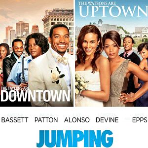 Foto Dos familias y una boda