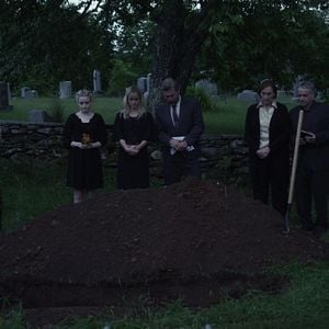 Foto Somos lo que somos