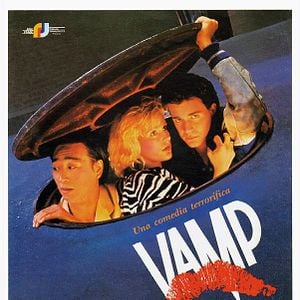 Foto Vamp