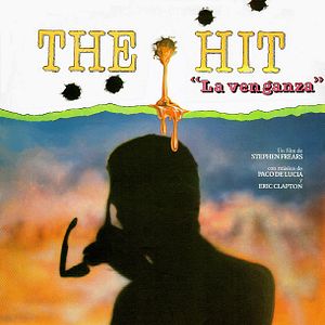 Foto The Hit (La Venganza)