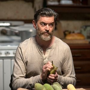 Foto Timothy Omundson