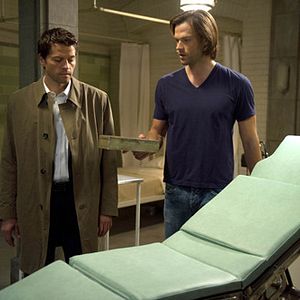 Foto Jared Padalecki