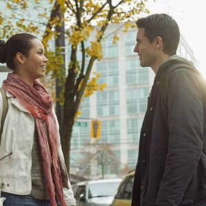 Foto Madeleine Mantock