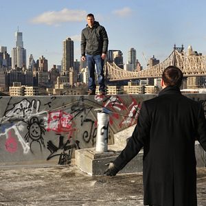 Foto Chad Michael Collins