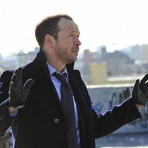 Foto Donnie Wahlberg