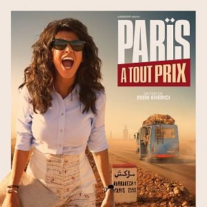 Foto París a toda costa