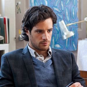 Foto Charlie Carrick