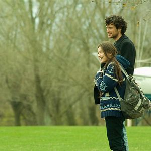 Foto Charlie Carrick