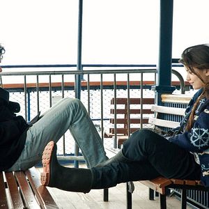 Foto Charlie Carrick