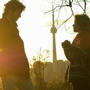 Foto Charlie Carrick