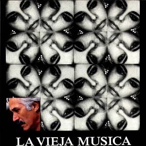 Foto La vieja música