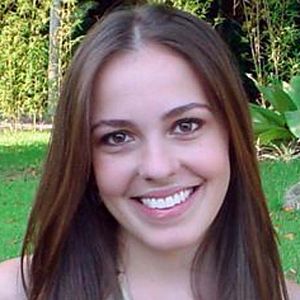 Foto Camila dos Anjos