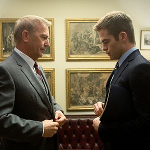 Foto Jack Ryan: Operación sombra