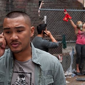 Foto Alex Mallari Jr.