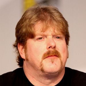 Foto John DiMaggio