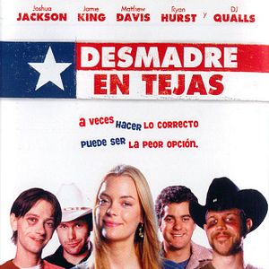 Foto Desmadre en Tejas