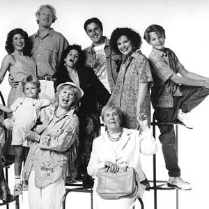 Foto Parenthood (1990)