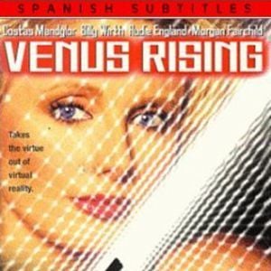 Foto Venus rising