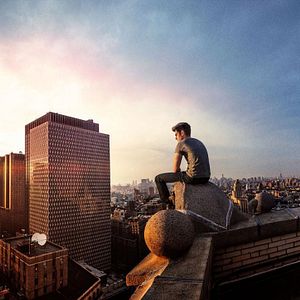 Foto The Amazing Spider-Man 2: El poder de Electro