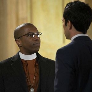 Foto Leslie Odom Jr.