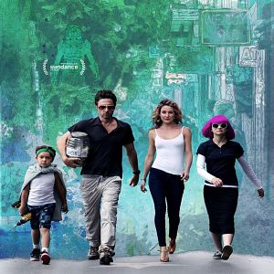 Foto Ojalá estuviera aquí