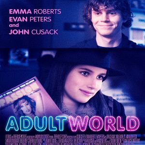 Foto Adult World