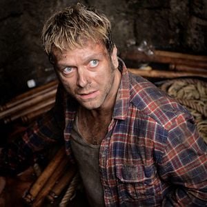 Foto Jonathan Zaccaï