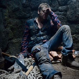 Foto Jonathan Zaccaï