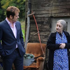 Foto Jonathan Zaccaï