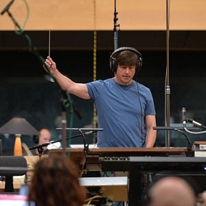 Foto Al encuentro de Mr. Banks (Saving Mr. Banks)