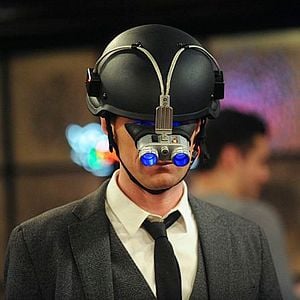 Foto Cómo conocí a vuestra madre