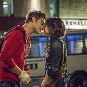 Foto Aimee Teegarden