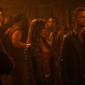 Foto Revolution (2012)