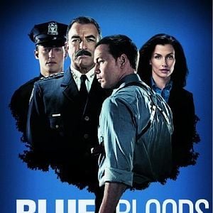 Foto Blue Bloods (Familia de policías)