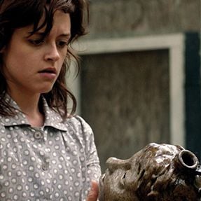 Foto Lauren Ashley Carter