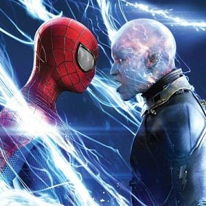 Foto The Amazing Spider-Man 2: El poder de Electro