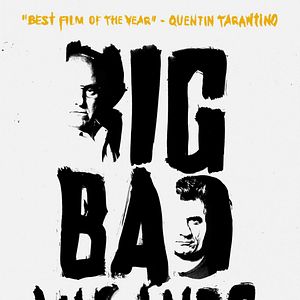 Foto Big Bad Wolves