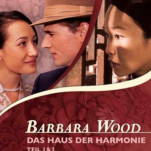 Foto Memorias de Harmony (La casa de la armonía)