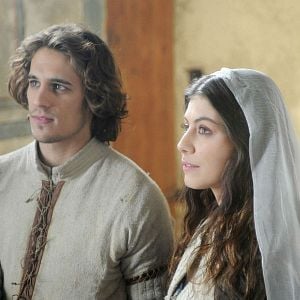 Foto Romeo y Julieta